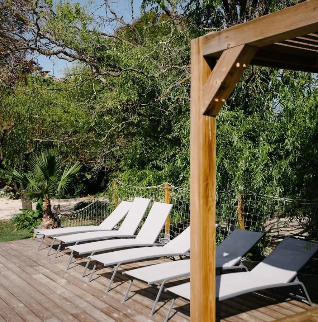 Prázdninový dům 84B4 - Glycine Suite In An 18Th Century Provencal Farmhouse Althen-des-Paluds