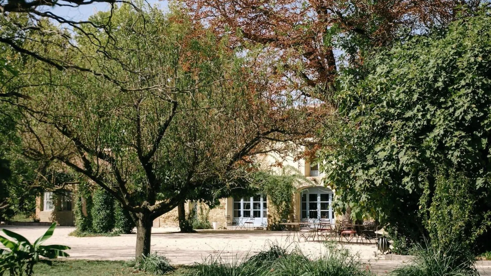 Prázdninový dům 84B4 - Glycine Suite In An 18Th Century Provencal Farmhouse Althen-des-Paluds Francie