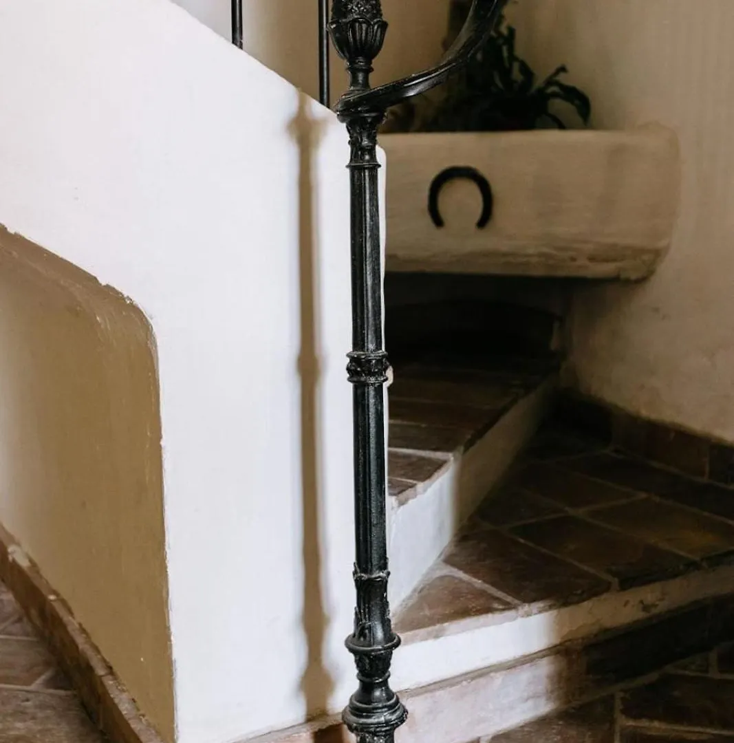 Prázdninový dům 84B4 - Glycine Suite In An 18Th Century Provencal Farmhouse Althen-des-Paluds Francie
